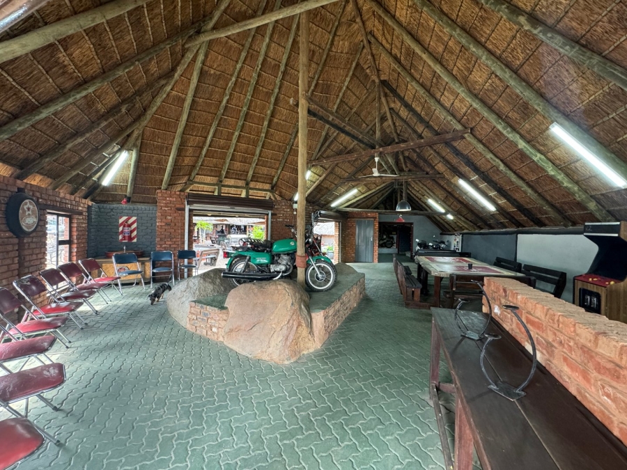Commercial Property for Sale in Hartbeespoort Rural North West